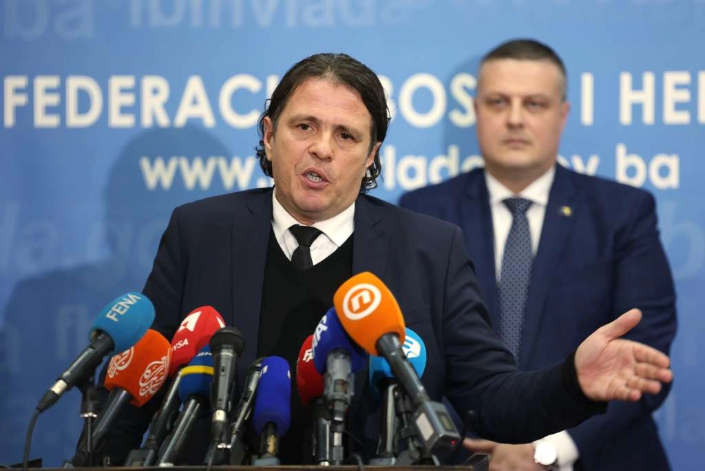 Kraljević: Zakon o fiskalizaciji transakcija u cilju suzbijanja utaje poraza